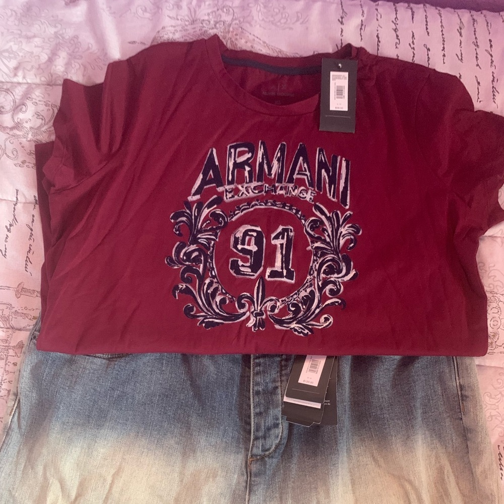 Armani Exchange Brand New ❗️❗️❗️